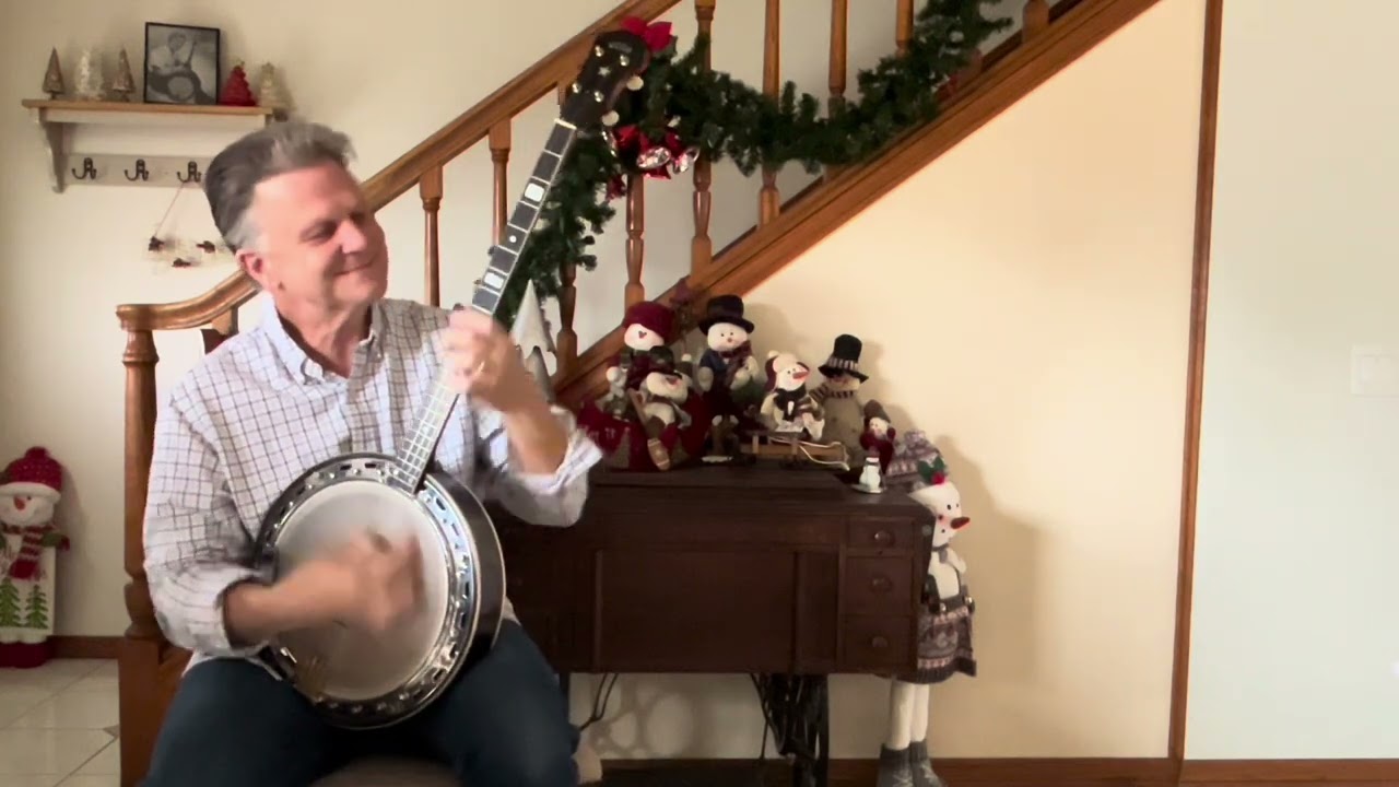 Vega and Gibson banjo comparison