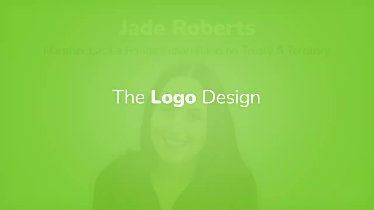 What Does Designing an Indigenous Credit Union Logo Look Like?
