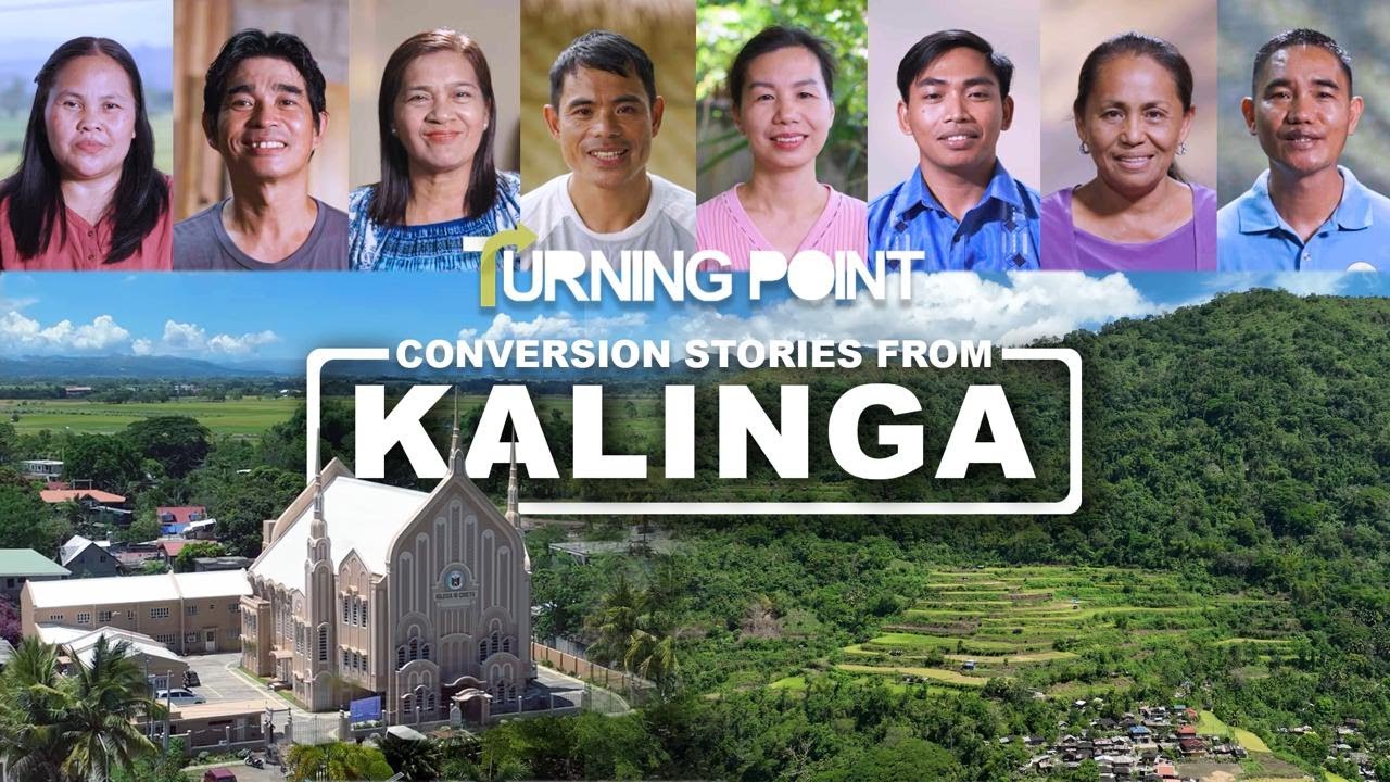Kalinga | Turning Point