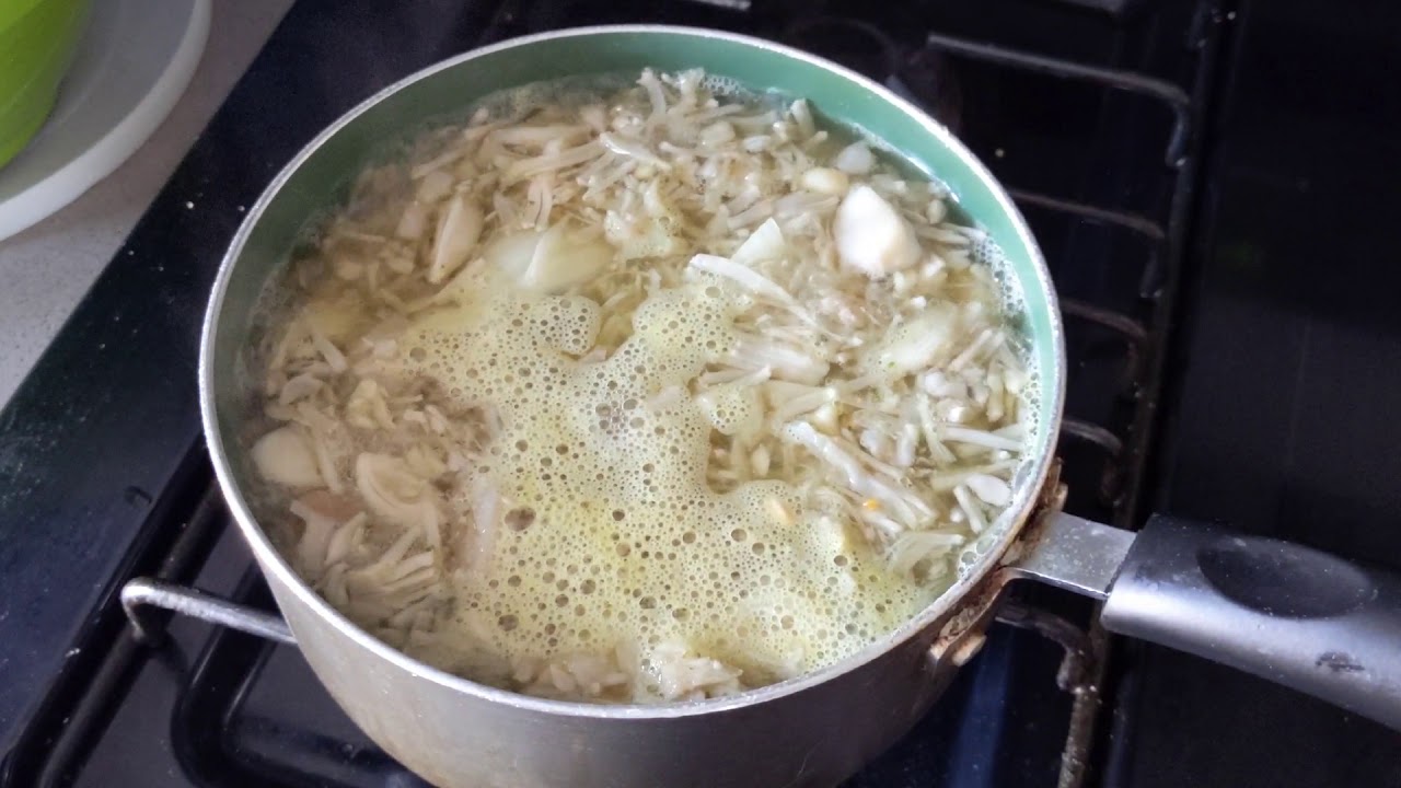 The YUMMIEST Way to Prepare Jackfruit!