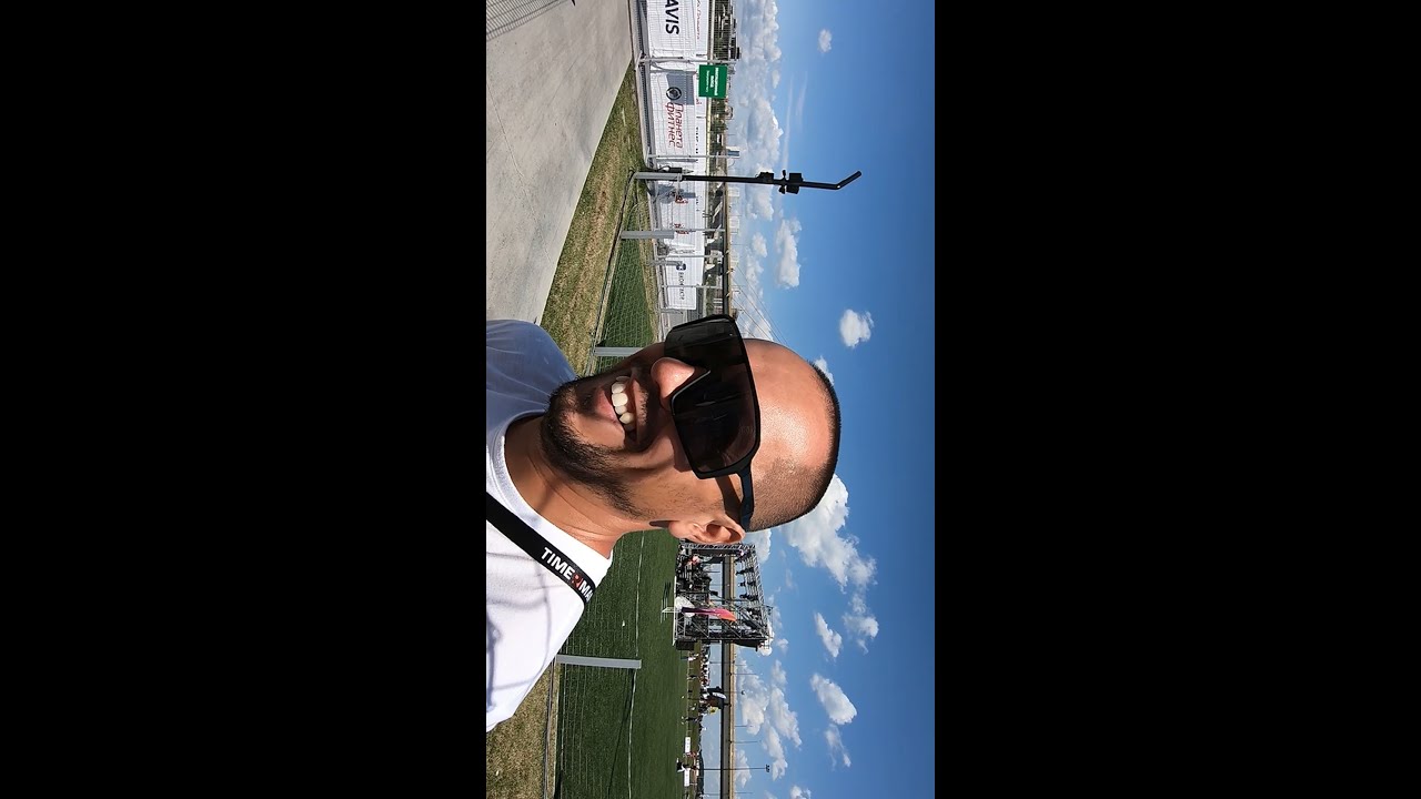 Провели Ночную Казань, а неделей ранее провели Sviyaga Fest. Влог с мероприятия на канале TIMERMAN