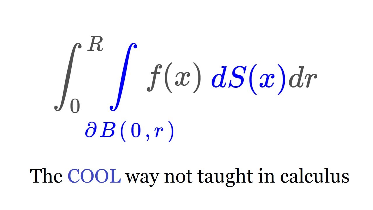 Polar Coordinates Formula