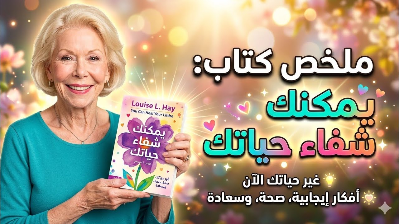 ملخص كتاب 