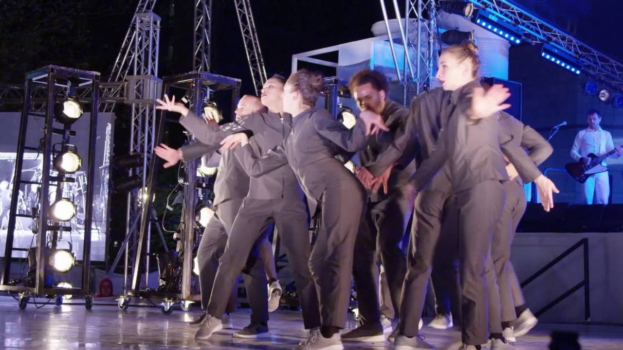 Machine Show