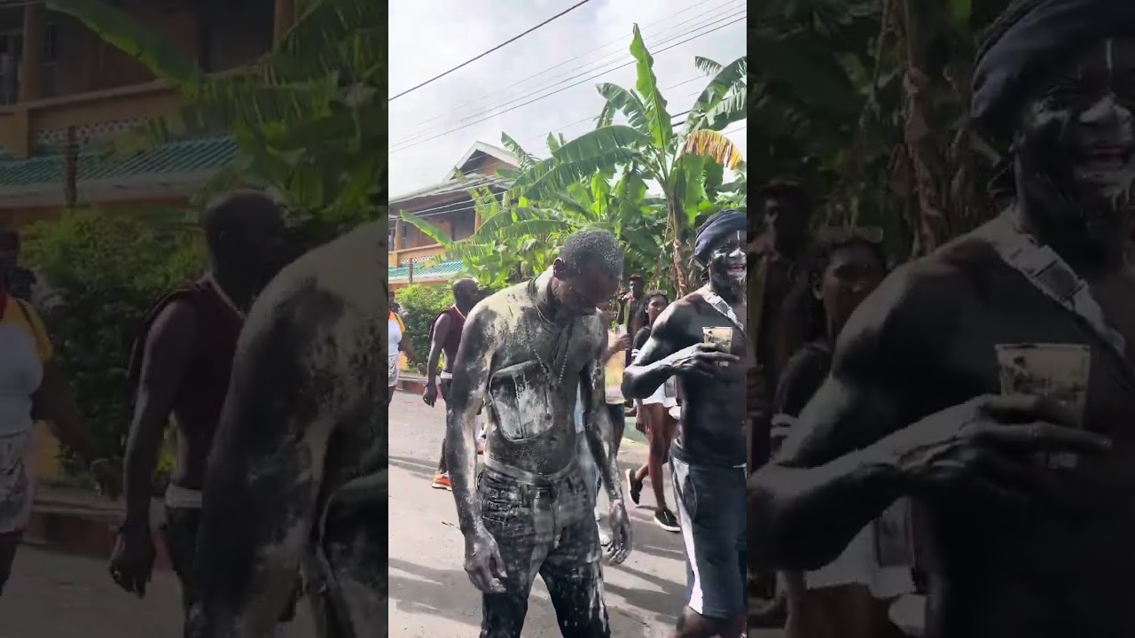 Grenada carnival 2023