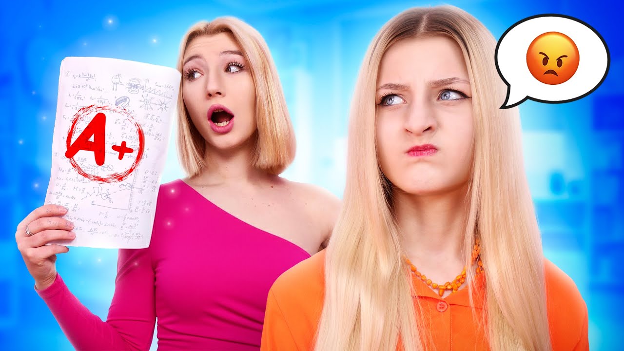 ¿Cómo Deshacerme de Mi Hermana? Adopté una Nueva Hermana