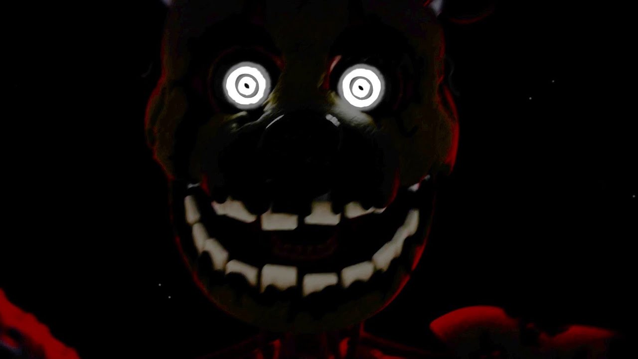 ANOTHER RESTAURANT GONE BAD | SUNNY'S CAFE DESOLATION BAD ENDING (FNAF Fan/Inspired)