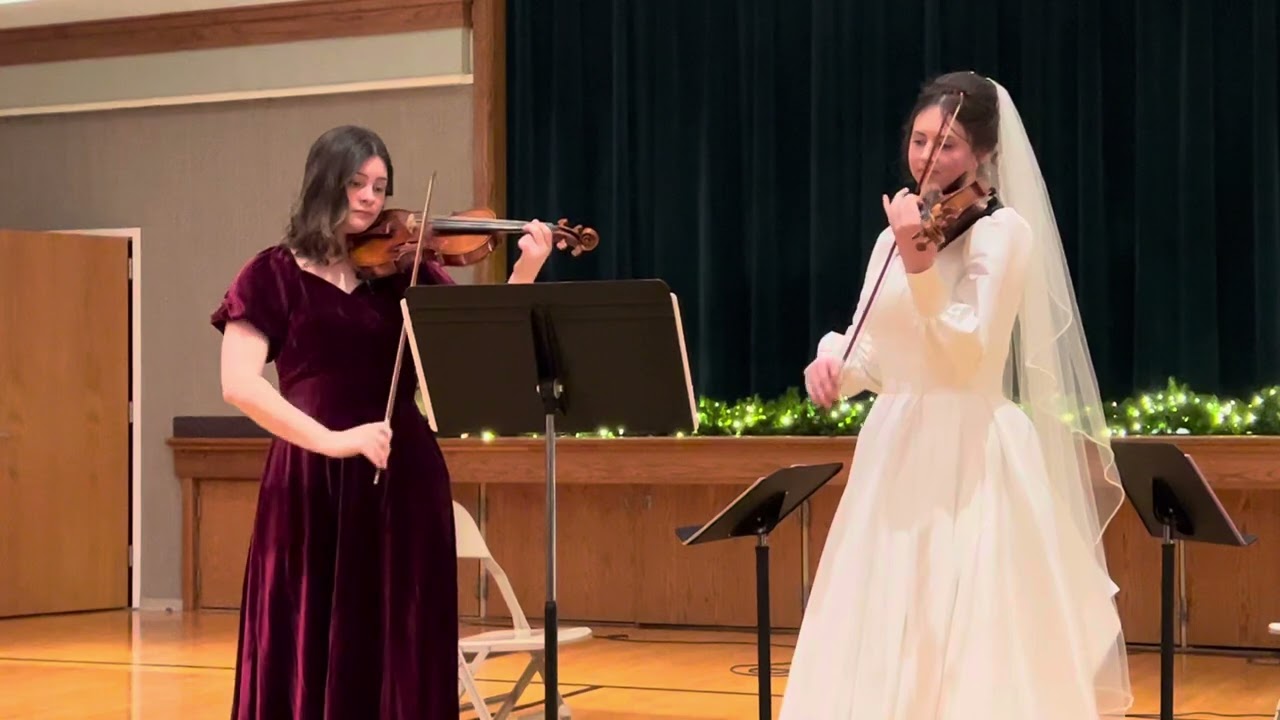 On Wings of Song (Mendelssohn )