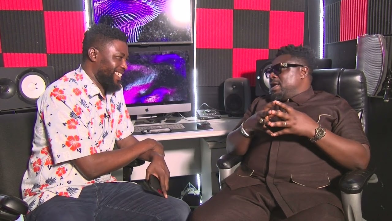 What is the essence of KiDi, Kuami Eugene, and M.anifest in the BBC hiplife documentary?