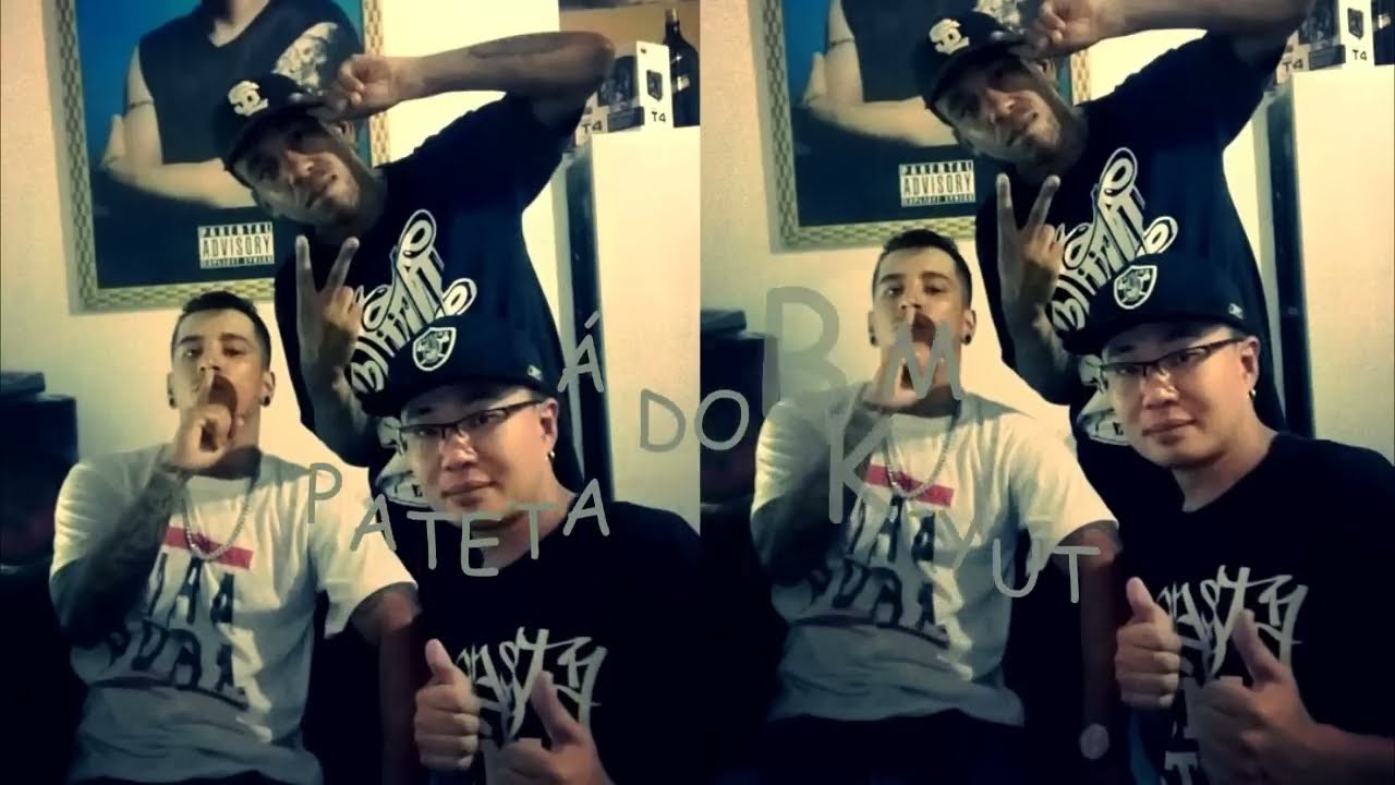 PIRA PURA FEAT MELK - CHÁ DO BOM