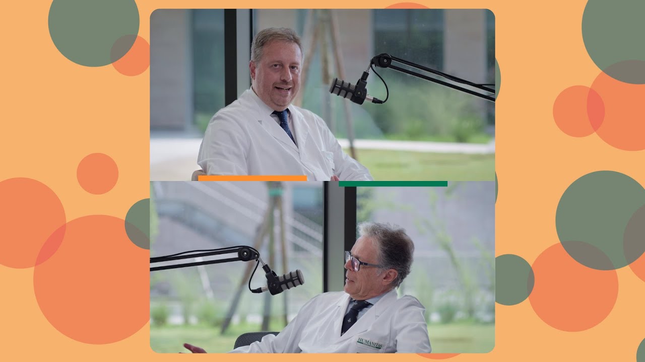 Il ruolo dei radiofarmaci - Tumore della prostata