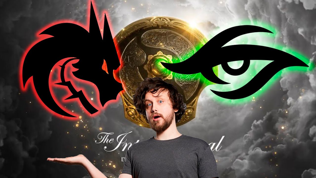 Gorgc is watching Team Spirit - Team Secret [TI10 Main Event]