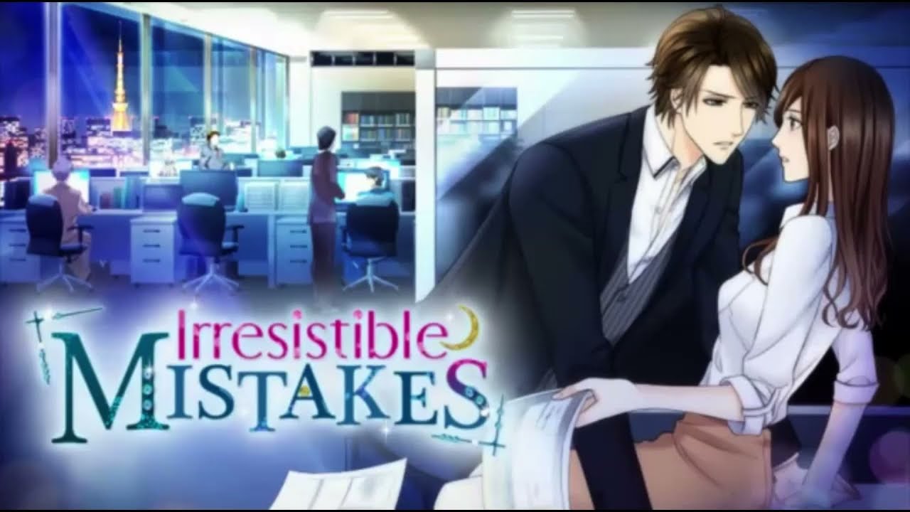 Irresistible Mistakes | OST Compilation | Voltage Inc.