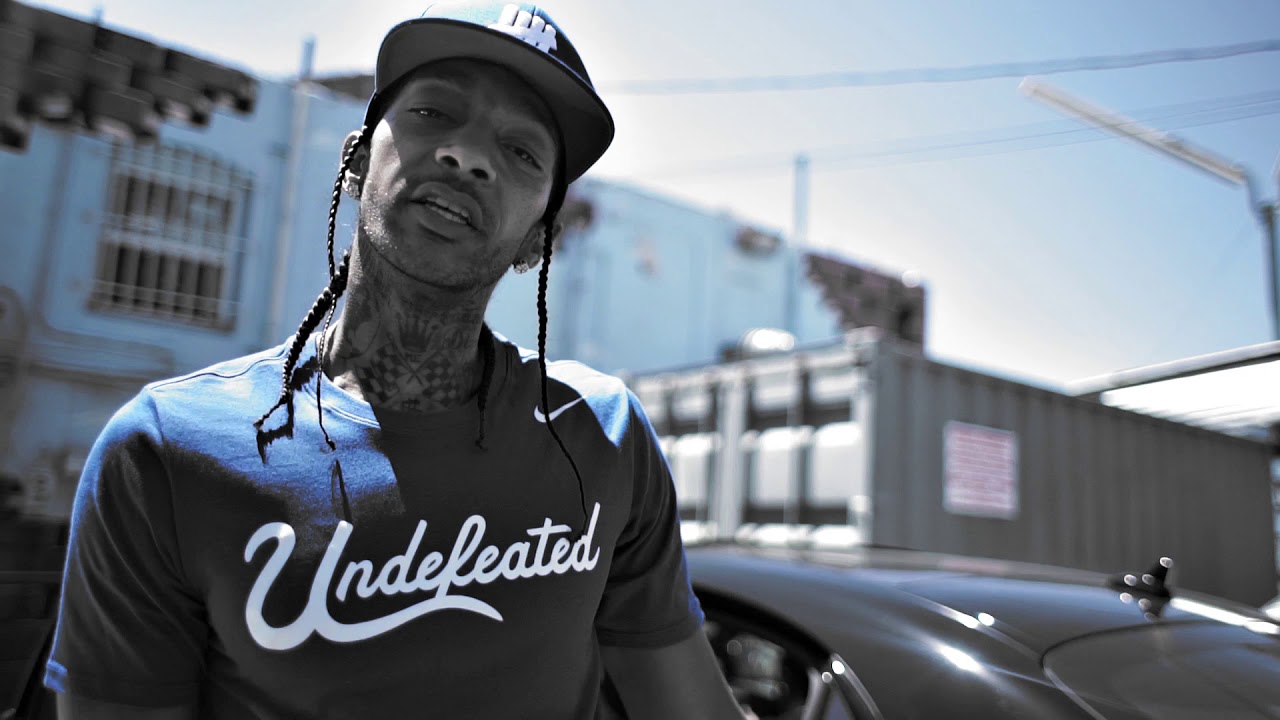 Nipsey Hussle 