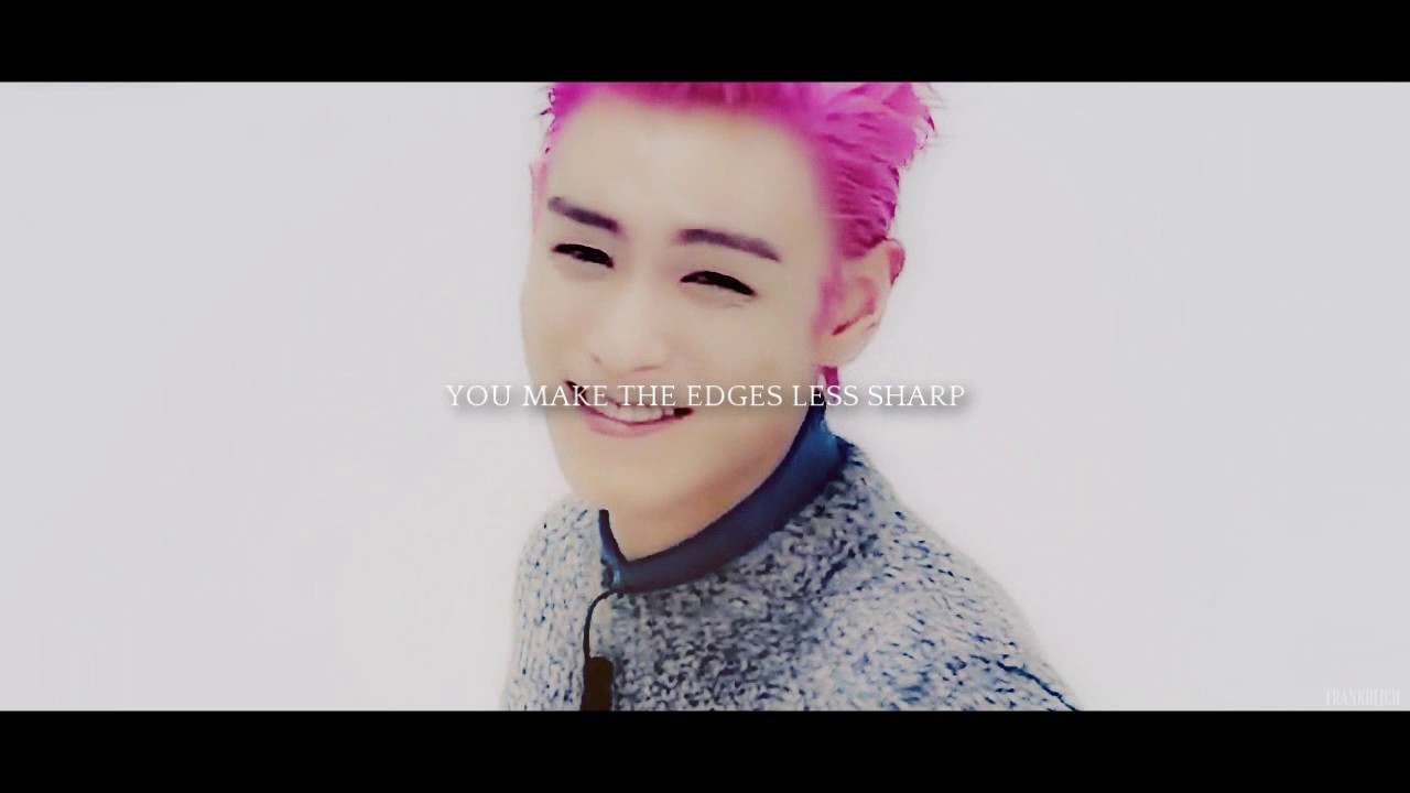 BIGBANG T.O.P (Choi Seung Hyun) || See You Soon