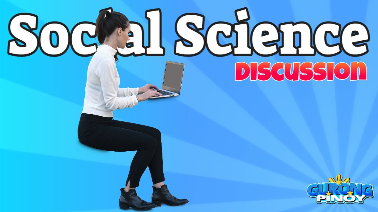 Social Science Discussion for LET