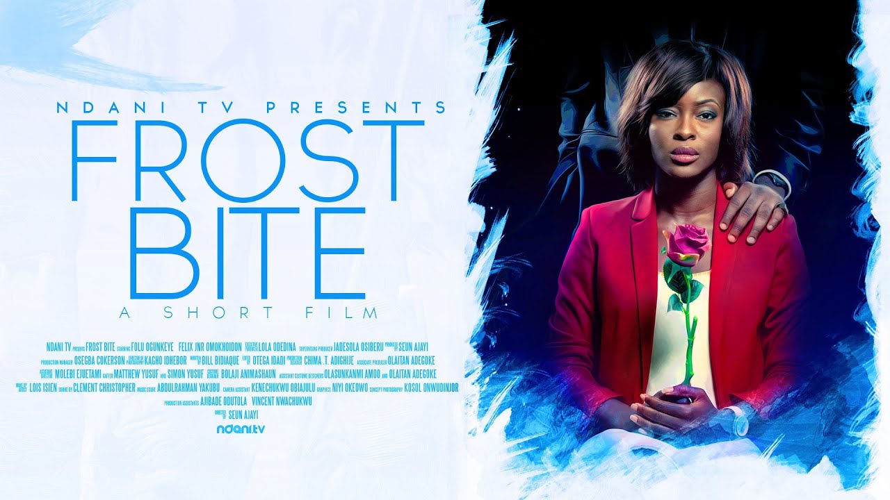 NdaniTV Presents: Ndani Shorts - Frostbite