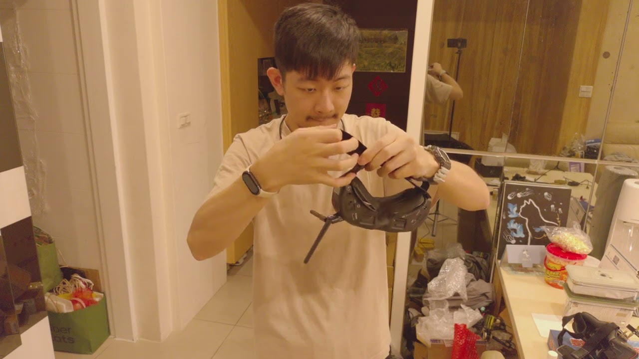 China Gear Review Where The Packaging Lies But The Results Snitch On Reality 攝影師只能沉默點頭 2