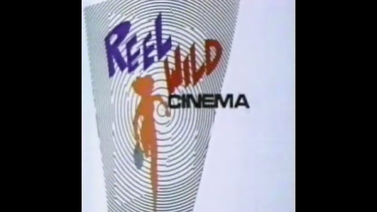 Reel Wild Cinema - Episode 4: Burlesque Beauties