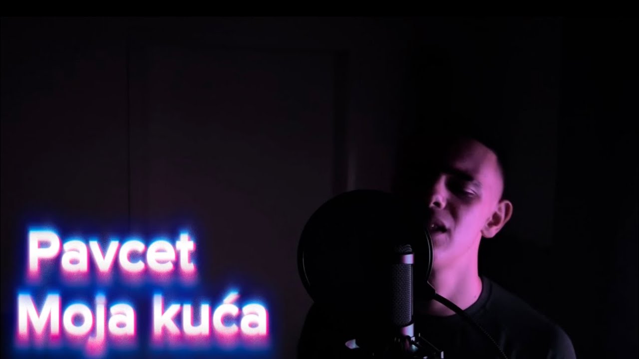 PAVCET – Moja Kuća(Prod.by Doz Beats)