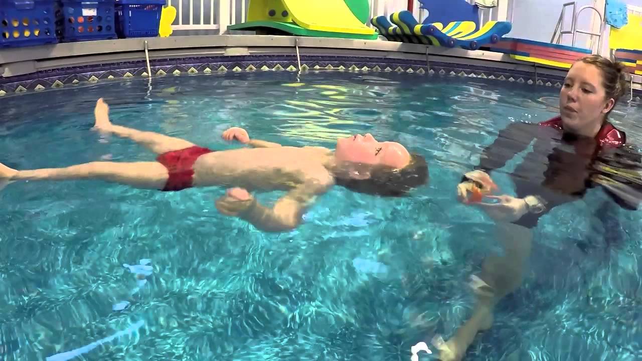 Infant  Aquatics®
