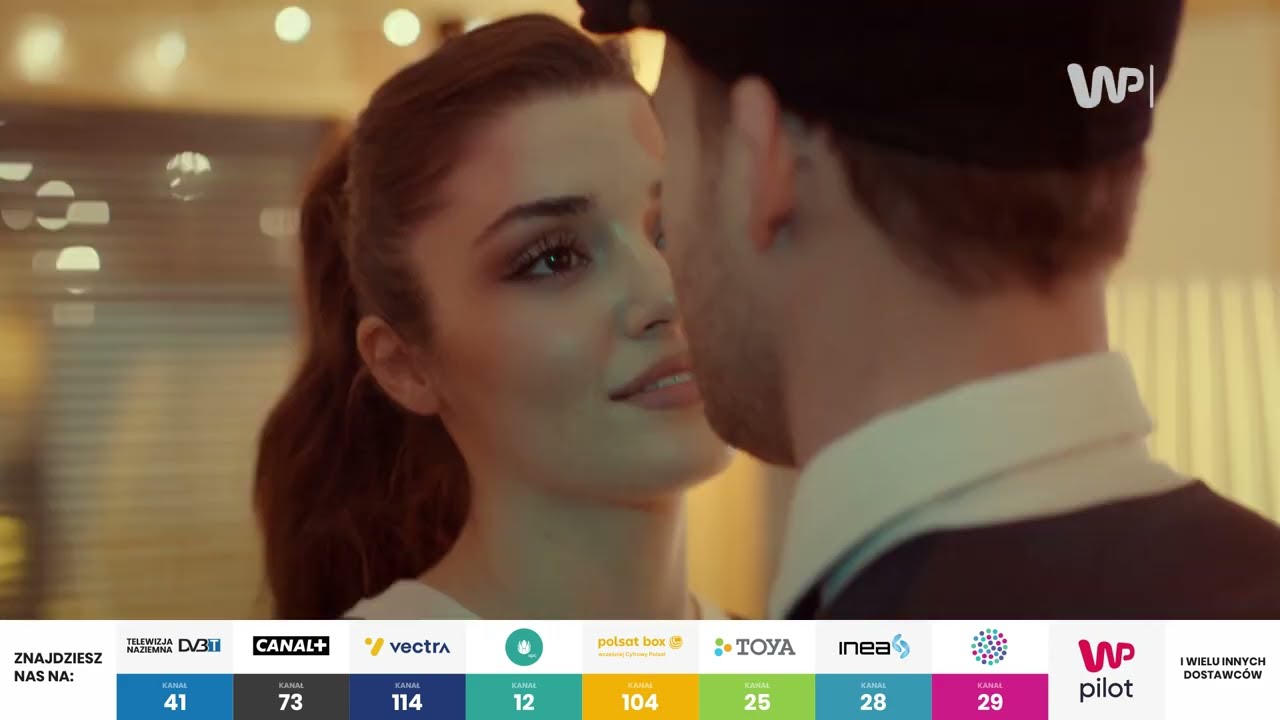 Zapukaj do moich drzwi - zapowiedź odcinków 7-10.03 w darmowej Telewizji WP