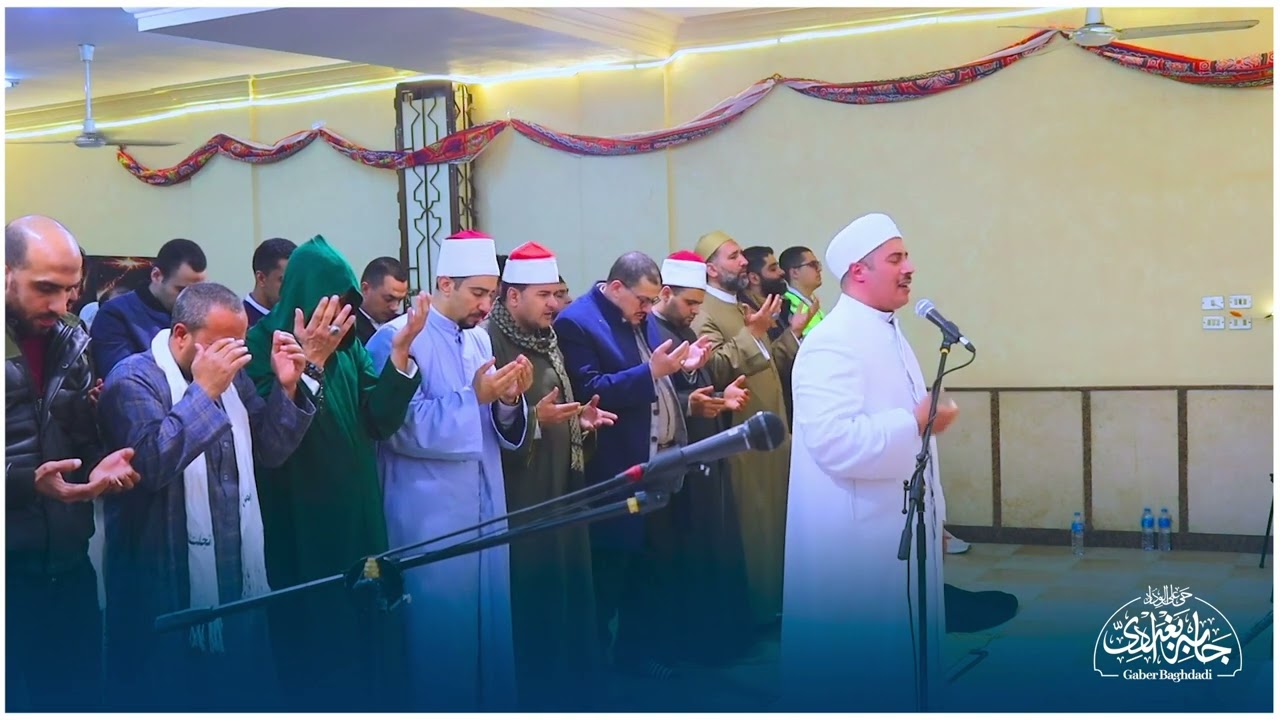 دعاء ليلة القدر