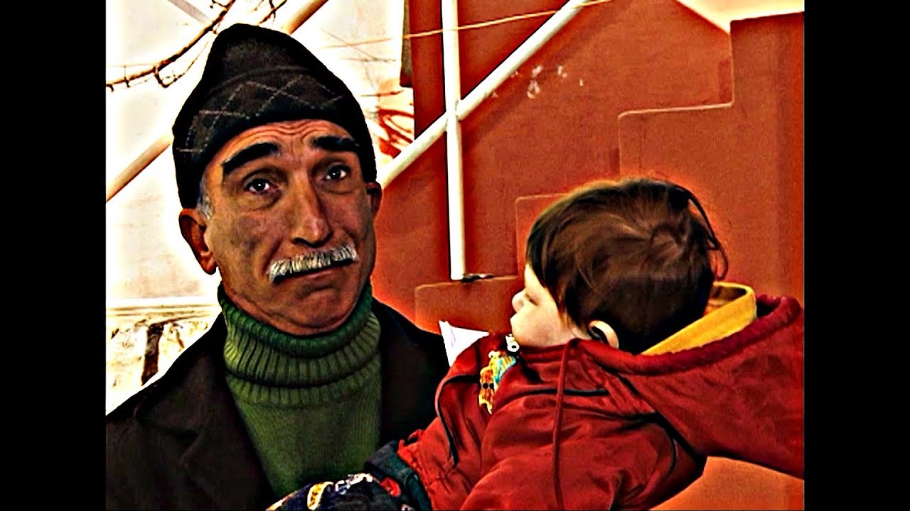Akasya Durağı - Usman Aga'nın Başka Bir Kadından Bebeği Mi Var?