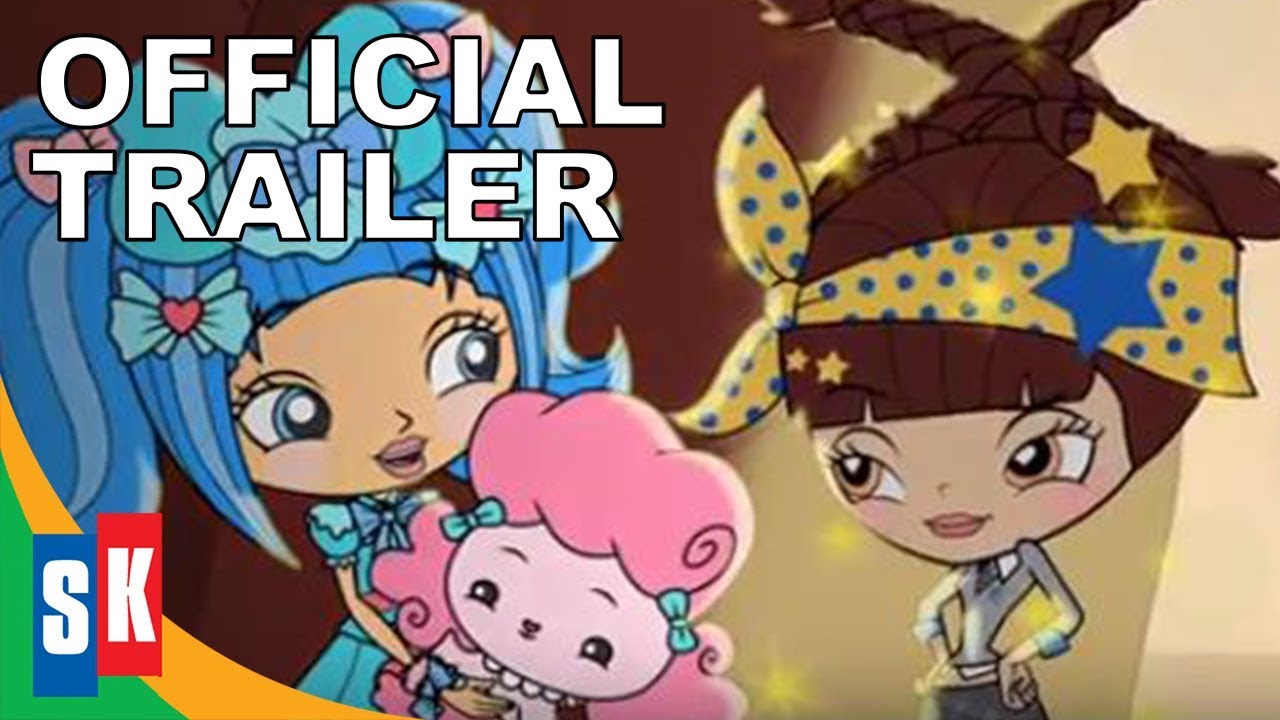 Kuu Kuu Harajuku: Super Kawaii - Official Trailer