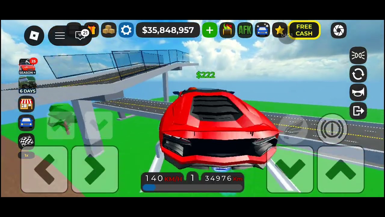 Find the cars factory part 1