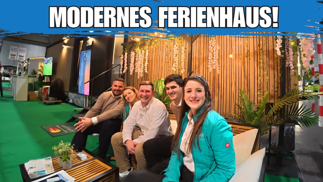 Modern wohnen auf kleinem Raum | Murano bei Zweitheim