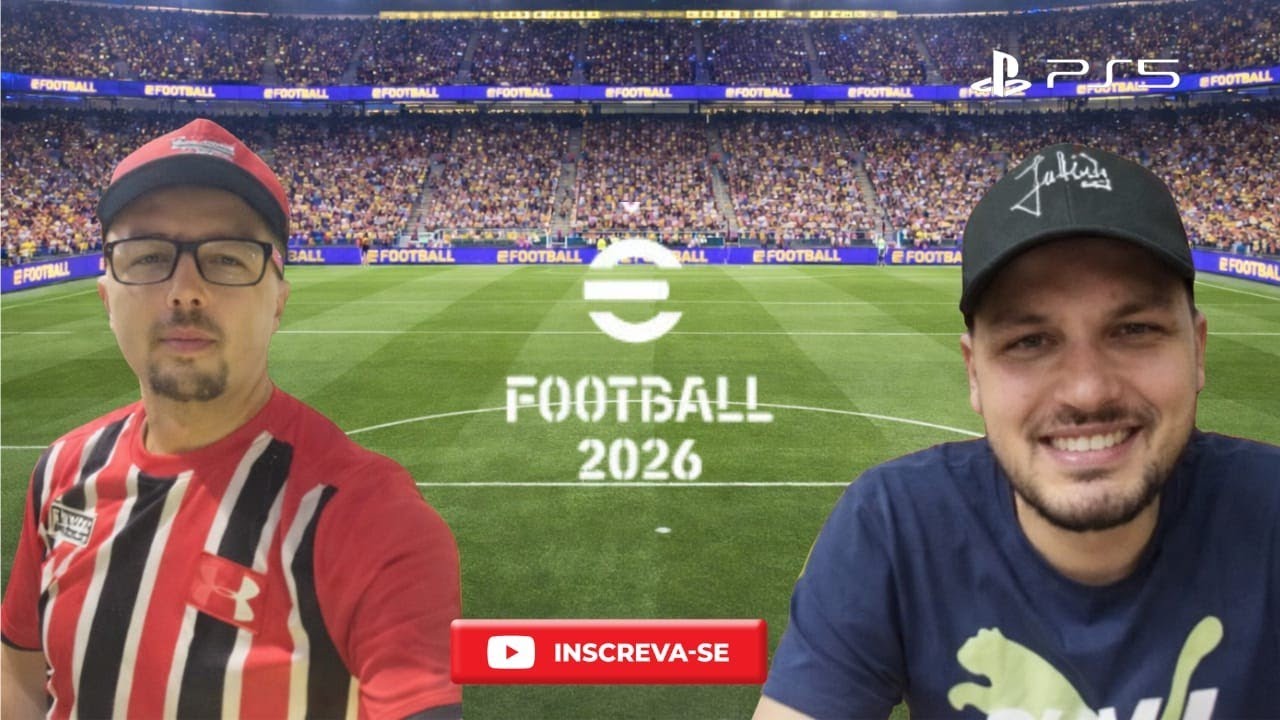 🎮PEREIRA TRANKS X MAIKON @Maikonzausk  #efootball