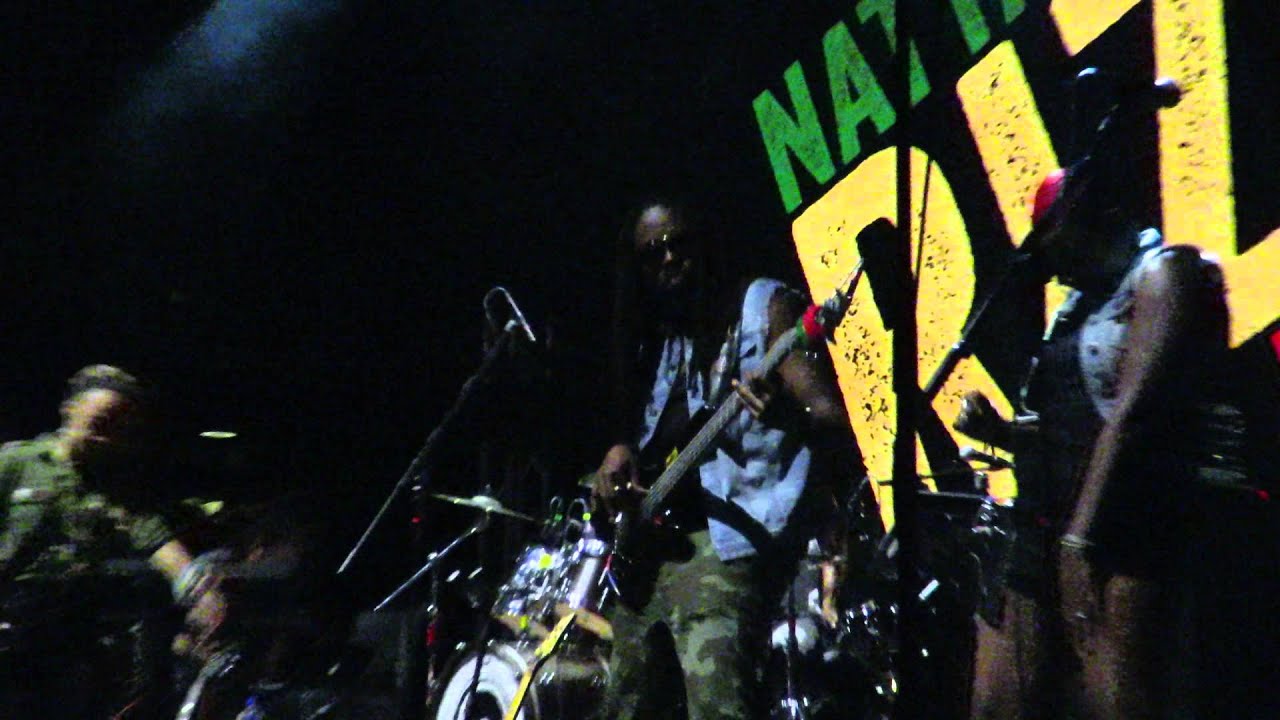 Nattali Rize & Notis - Mountain