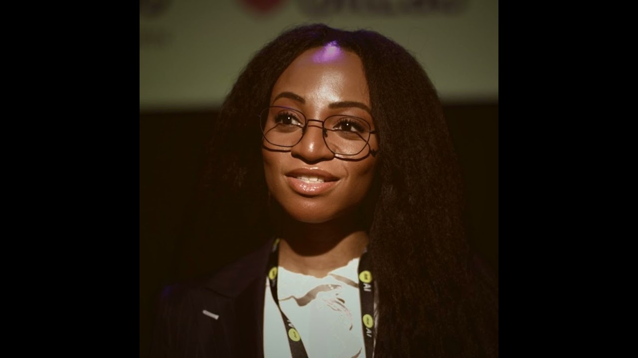 Kinder Code Reviews with AI? with Qodo's Nnenna Ndukwe