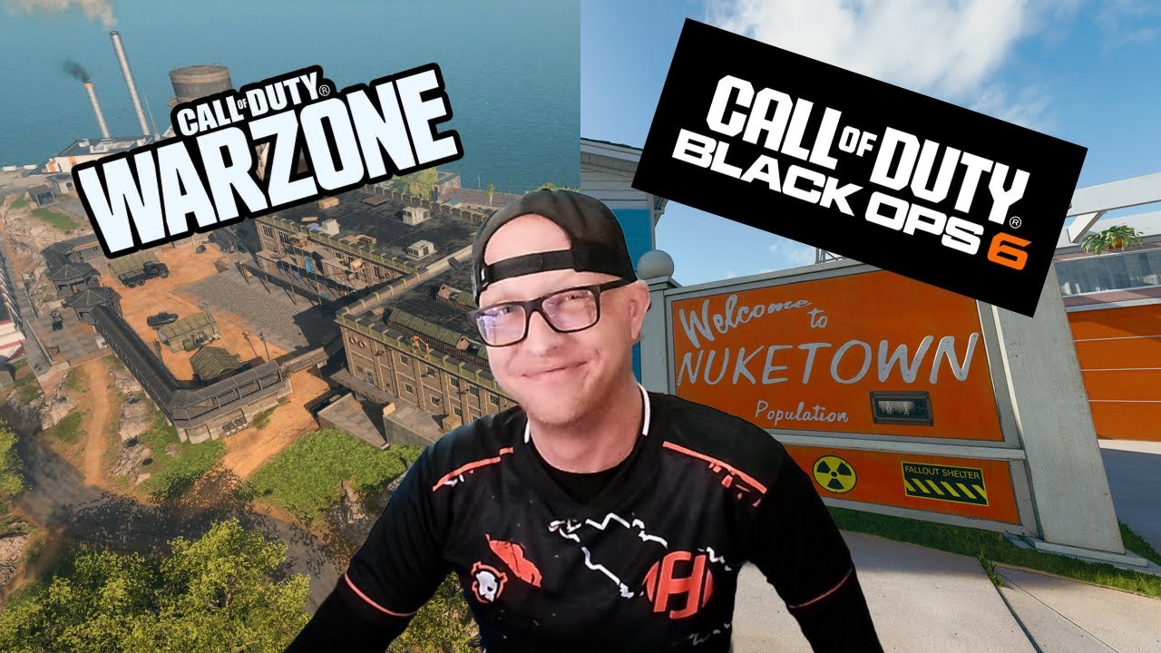 Black Ops 6 Warzone Integration Has a Major Issue