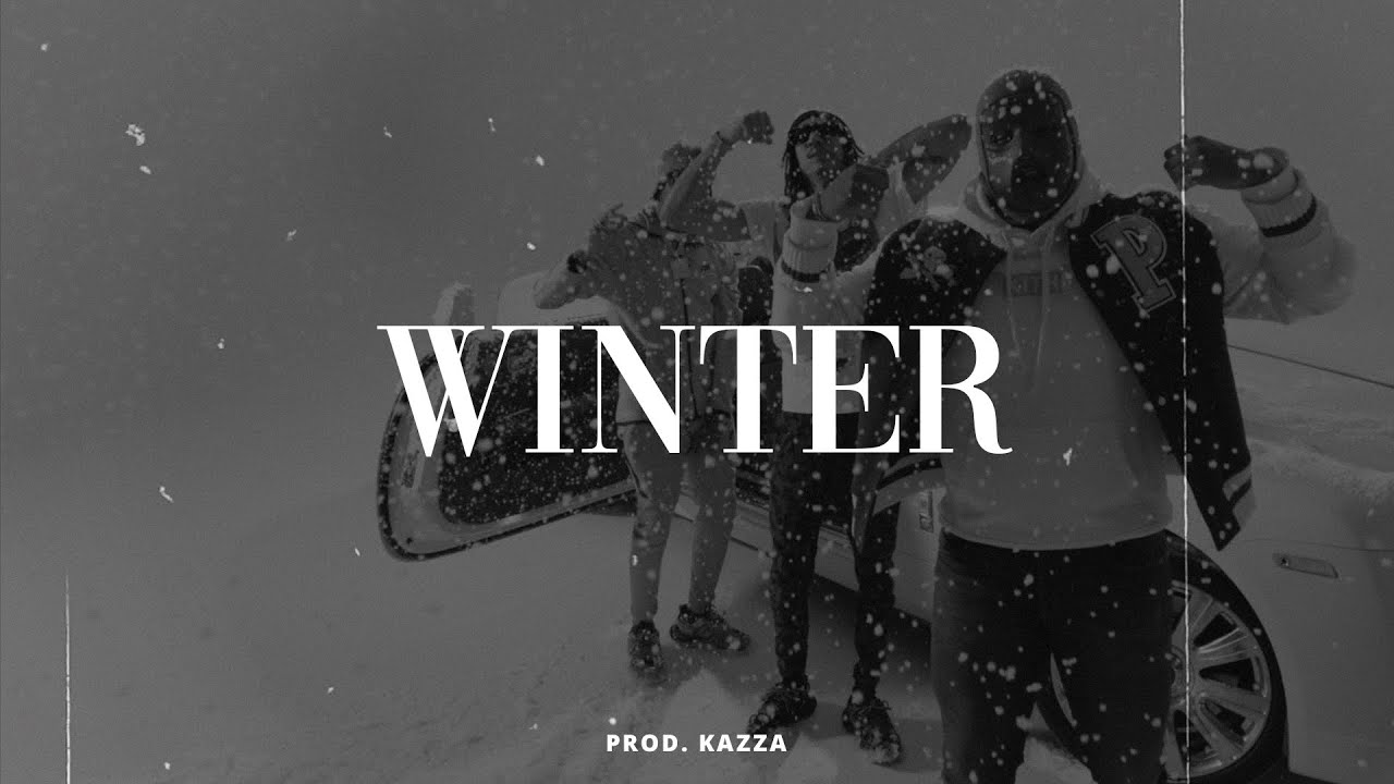 M Huncho x Mastermind x Young Adz Type Beat - 