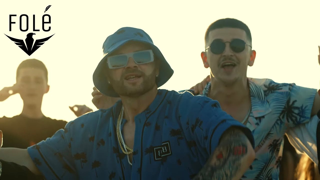 Mr. X - Eja Sonte (Official Video 4K)