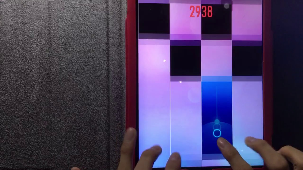 Piano Tiles 2 - Bagpipe Dance - 5022 Legendary Record