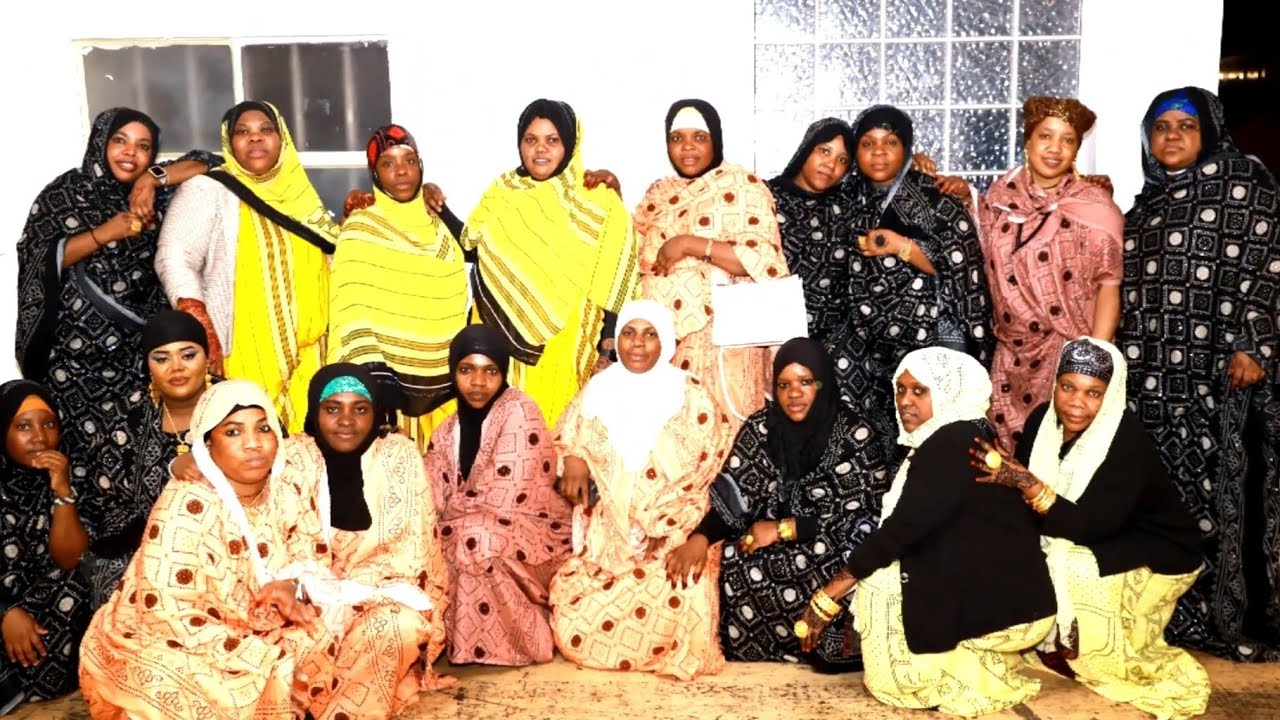 Live Daaf (Tucson, AZ) Noorto 2026