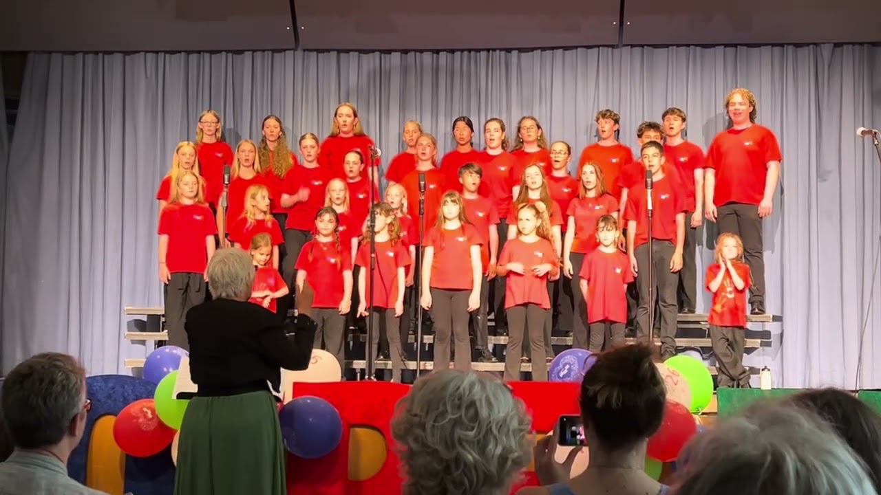 DoReMi "Edelweiß"