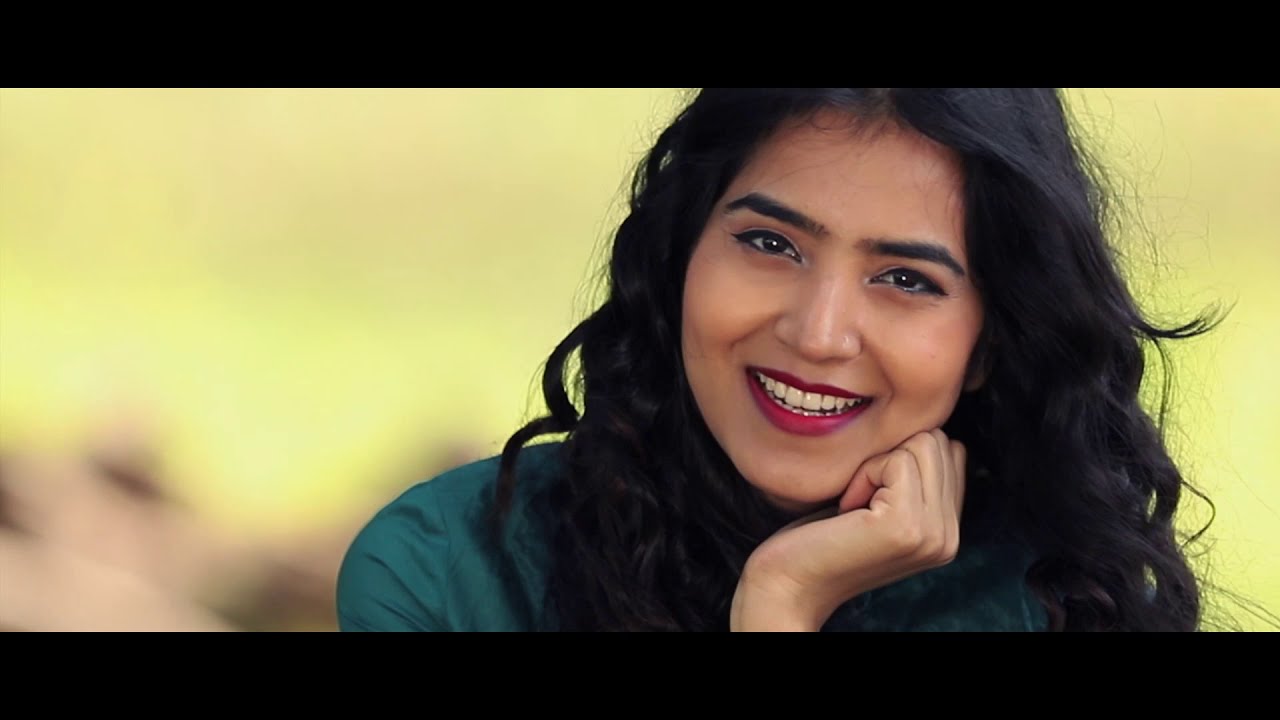 Mere Khwabon Mein | Latest Cover Song | Vishakha Mahore | DDLJ | Lata Mangeshkar