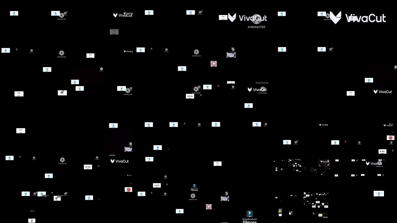 Historical Logos FXO Too Much