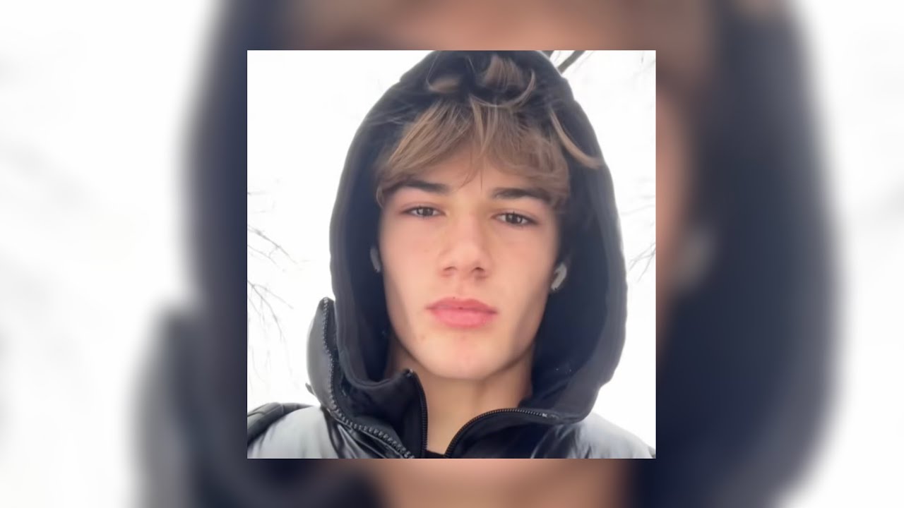 Nuts - Lil Peep (Leonardo DiCaprio crying) (Ultra Slowed)