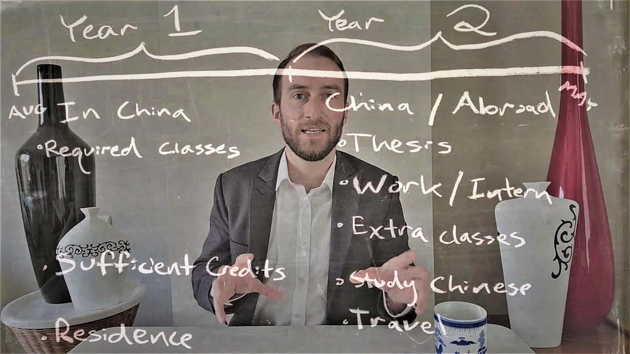 PKU STL LLM FAQ: Curriculum