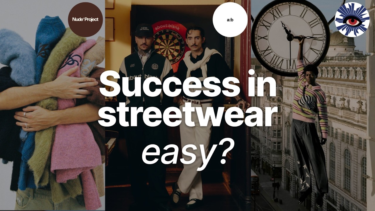these brands became great, because of this