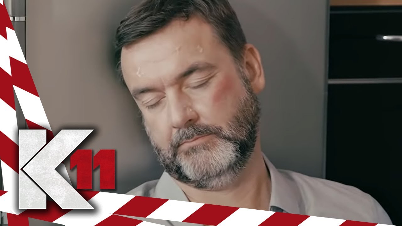 Schön um jeden Preis: Beauty-Doc gerät unters Messer! | 1/2 | K11 - Die neuen Fälle |Sat.1