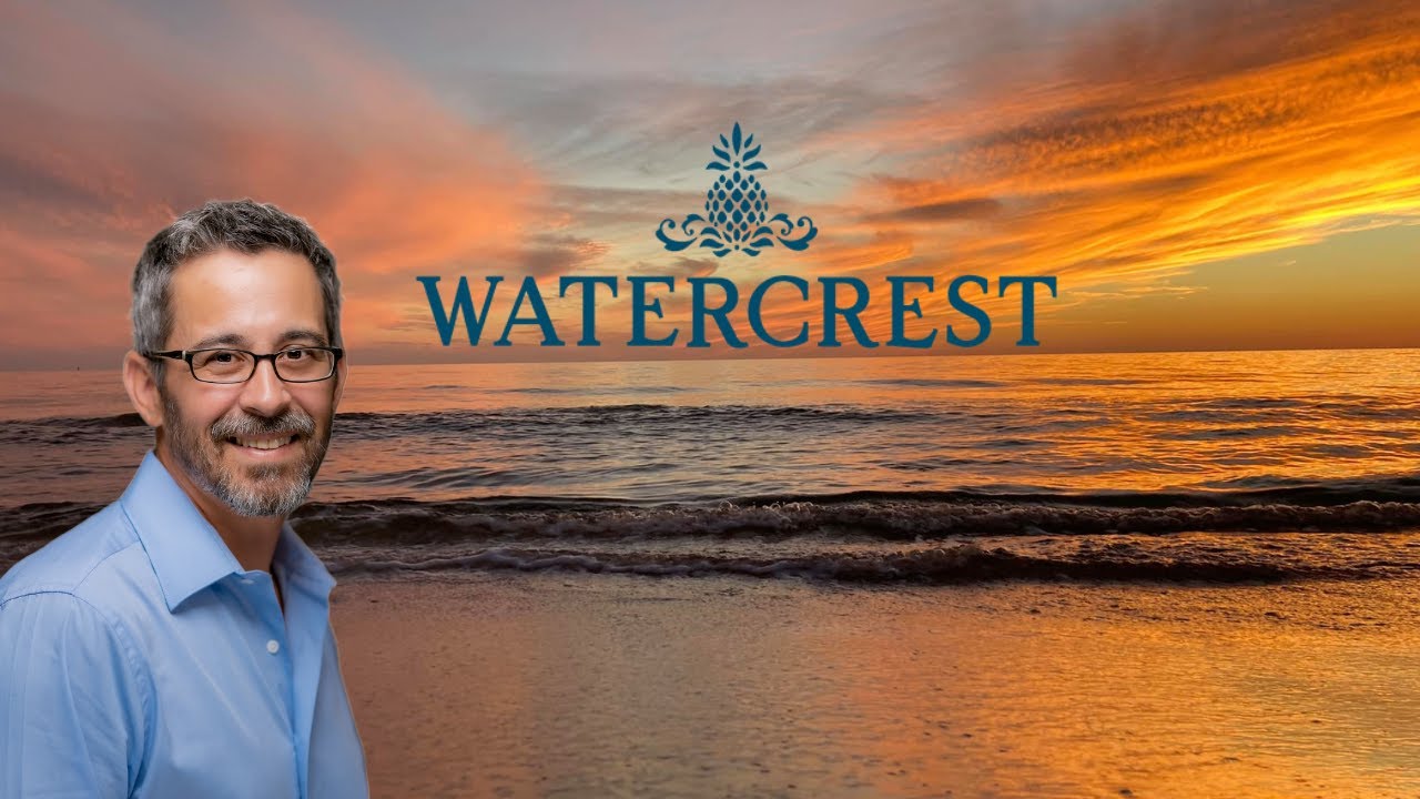 Panama City Beach Condo Tour: Watercrest