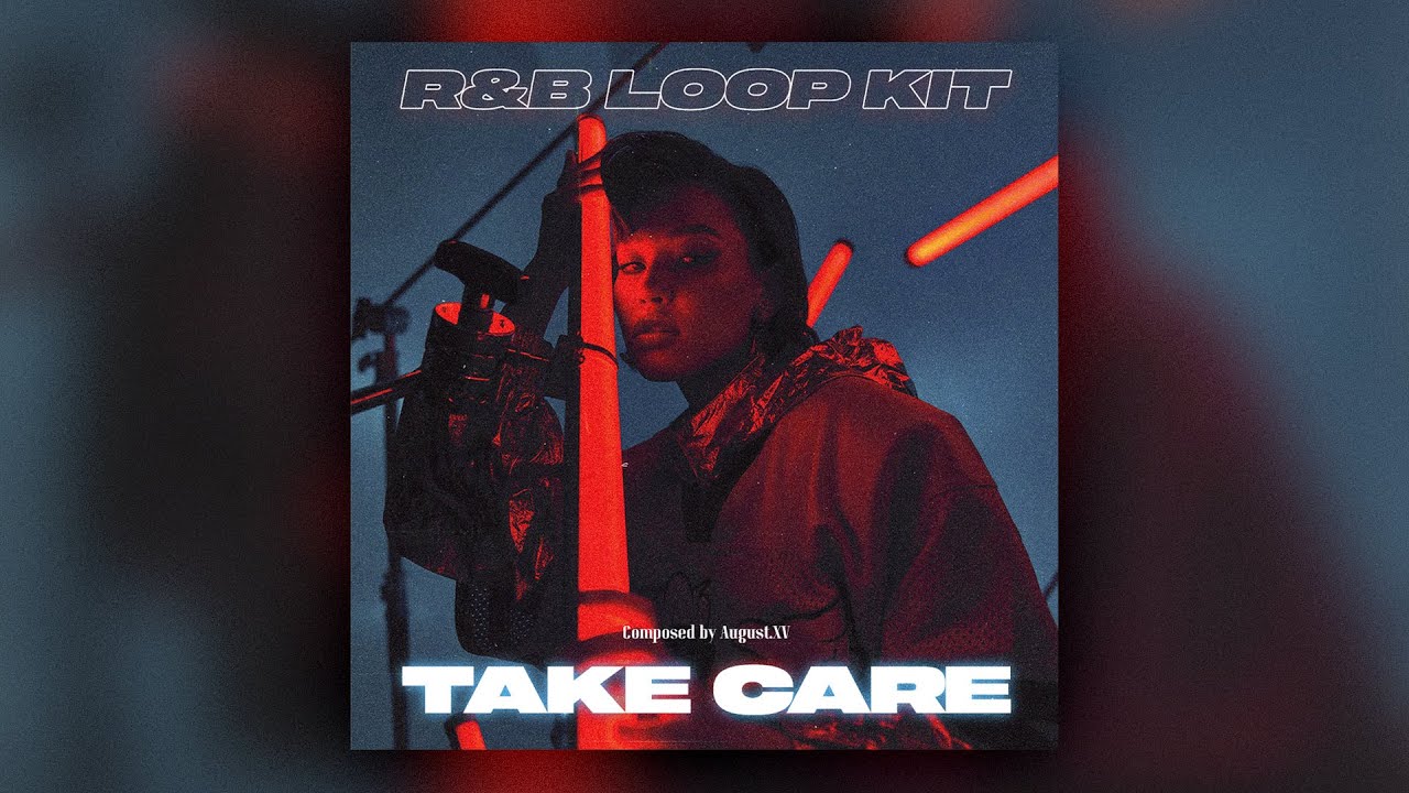 Drake Sample Pack  2022 