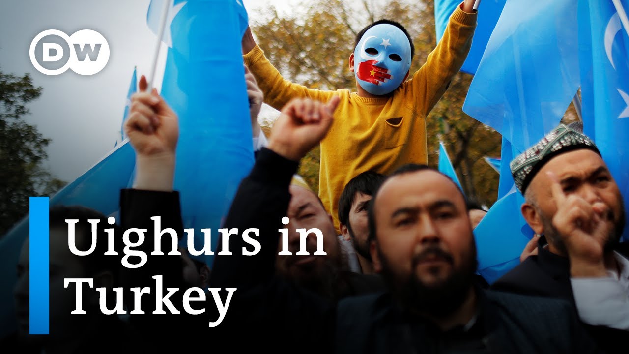 Uighurs in Turkey live in fear of being deported to China | Focus on Europe