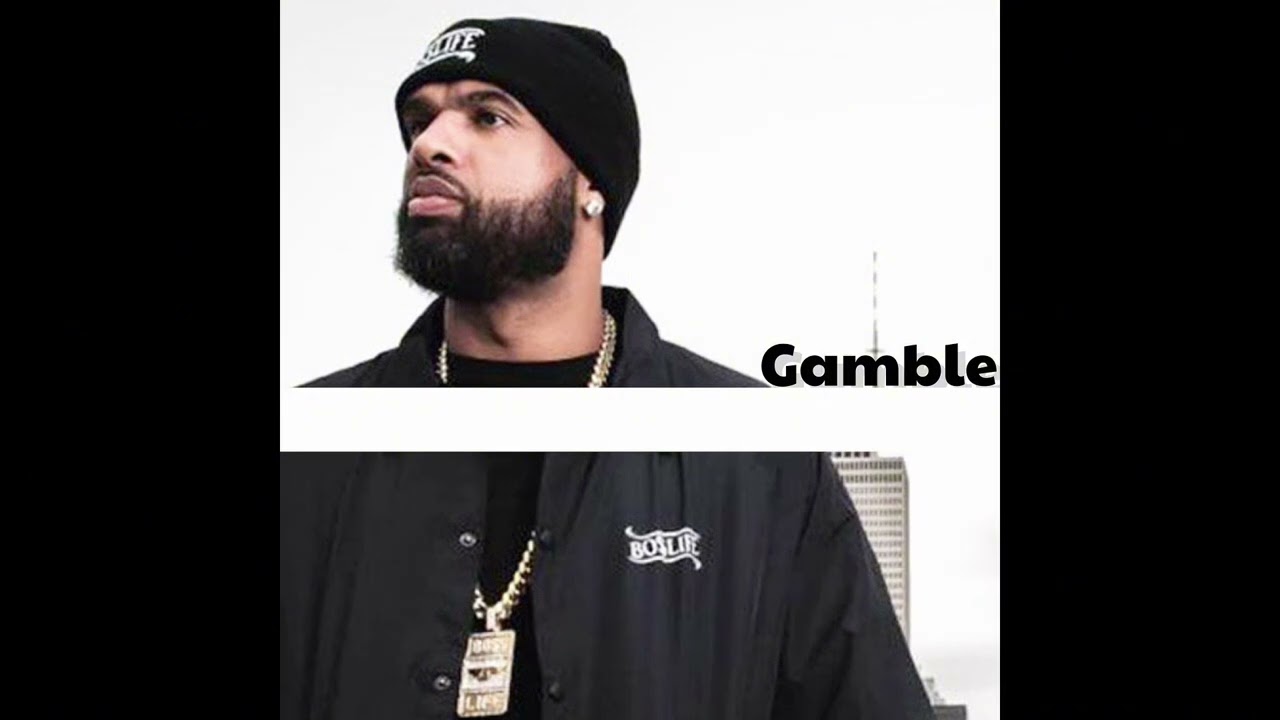 [FREE] Z-Ro x Slim Thug Type Beat “Gamble” | Down South Type Beat